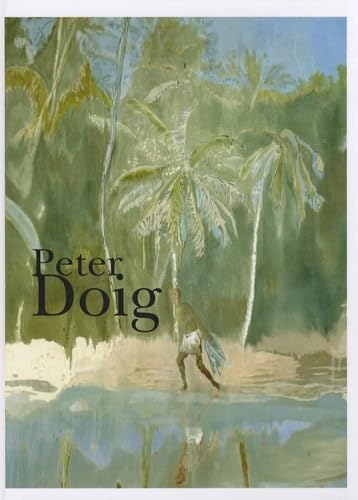 Peter Doig 9782759600489