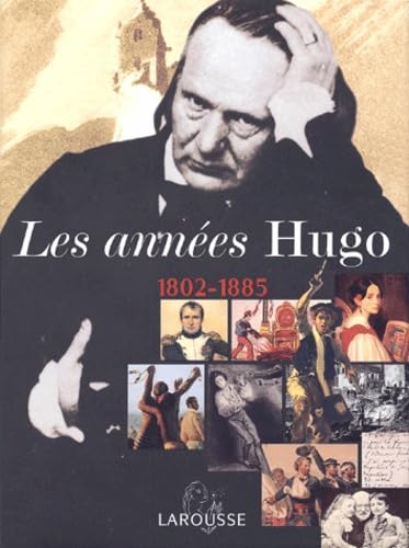 Les Années Hugo 9782035052926