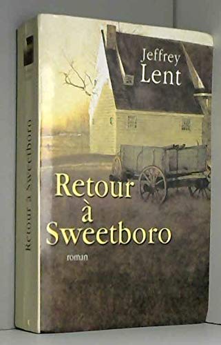Retour à Sweetboro 9782702846315