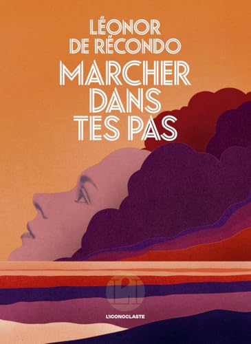 Marcher dans tes pas 9782378805012