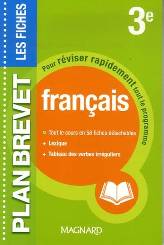 Français 3e 9782210746299