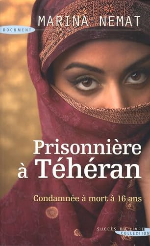Prisonnière à Téhéran 9782738224422