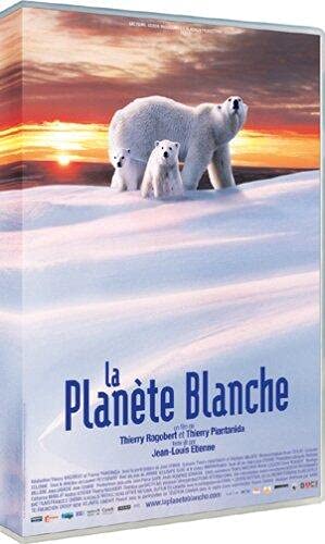 La planète blanche 3333973141324