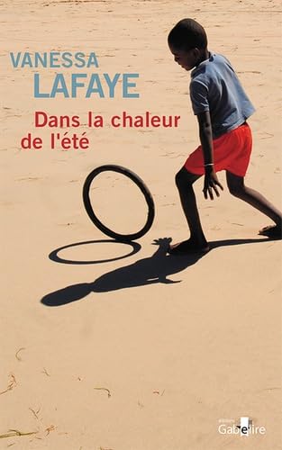 Dans la chaleur de l'été 9782370831071