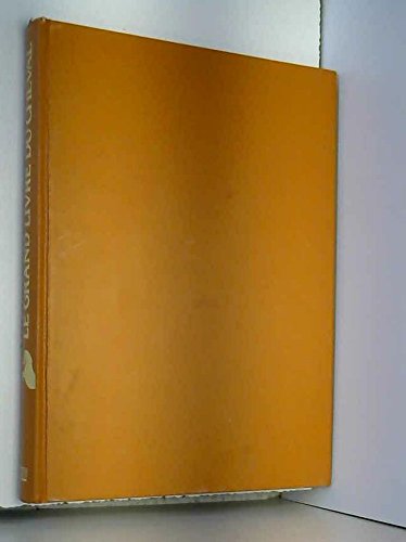 Le grand livre du cheval 9782731205428