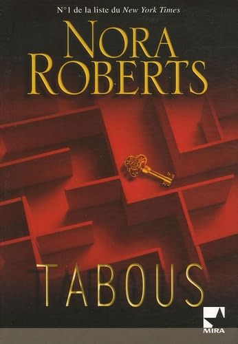 Tabous 9782280855860