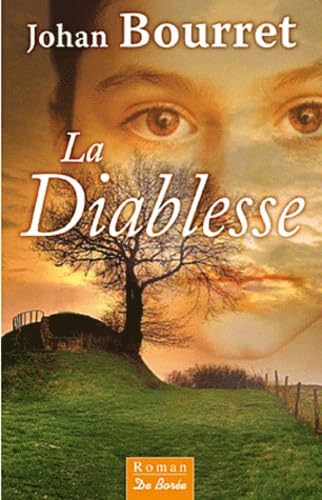 Diablesse (la) 9782812906886