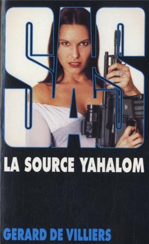 La source Yahalom 9782360532858