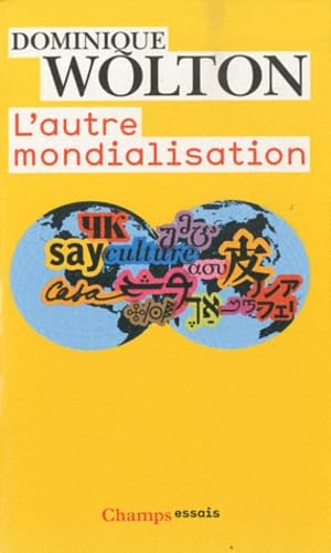 L'Autre Mondialisation 9782081249875