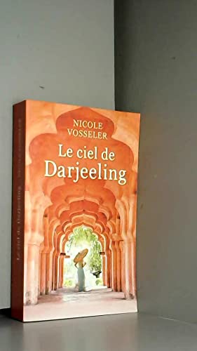 LE CIEL DE DARJEELING 9782298158335