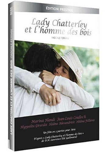 Lady Chatterley et l'homme des Bois [Édition Prestige] [Édition Prestige] 3453277539228