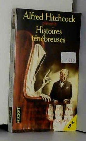 Histoires ténébreuses 9782266071710