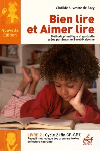 Bien lire et aimer lire T2 9782710131182