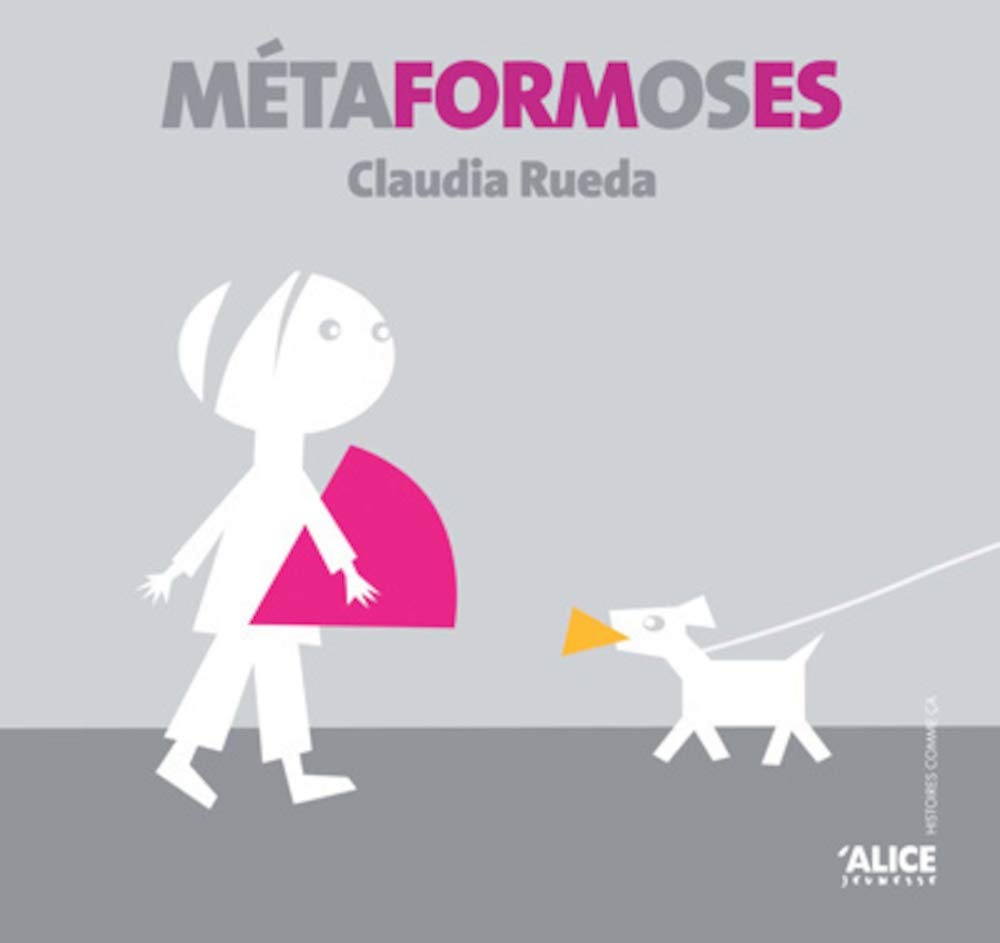 Métaformoses 9782874261084