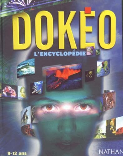 Dokéo : L'Encyclopédie 9782092771259