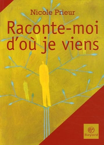 Raconte-moi d'où je viens 9782227475120