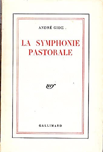 La symphonie pastorale 