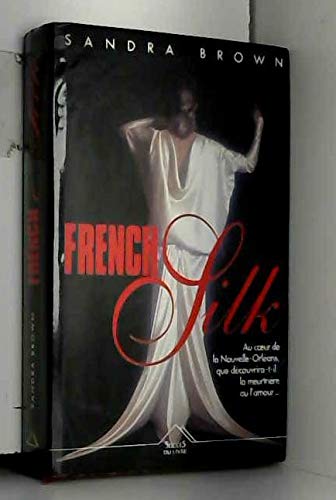 French silk 9782738207111