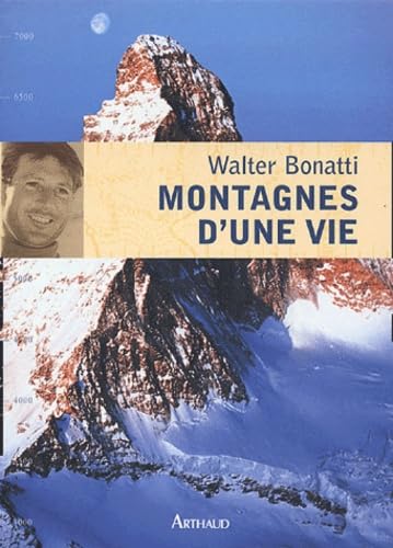 Montagnes d'une vie (nouvelle edition) 9782700396270