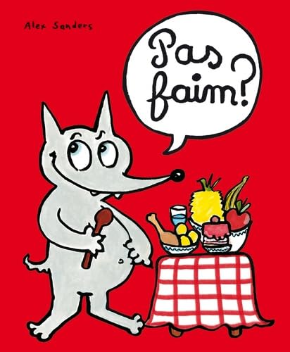 Pas faim ? 9782211001144