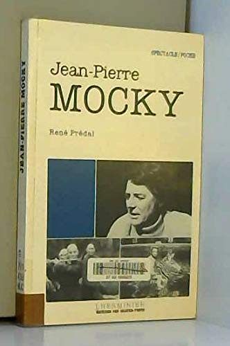 Jean-Pierre Mocky 9782907468039