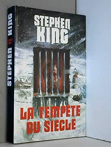 La Tempête du siècle 9782744131264