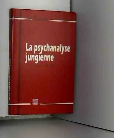 La psychanalyse jungienne 9782909509341