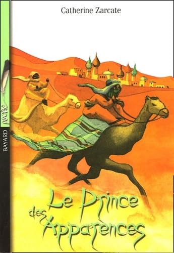 Le Prince des Apparences 9782747017183