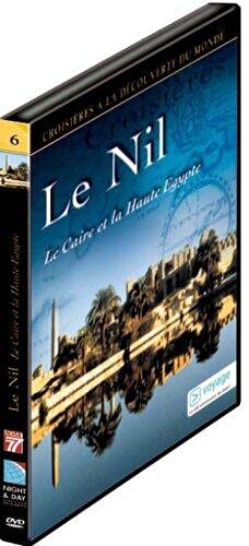 Croisières à la découverte du monde : l'Egypte, le Caire 3512391729301