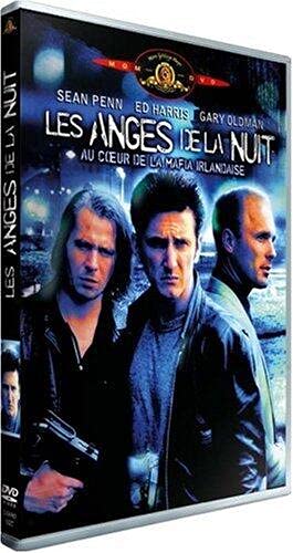 Les Anges de la nuit 3700259801089