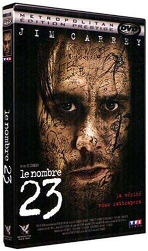 Le Nombre 23 [Édition Prestige] 3384442149235