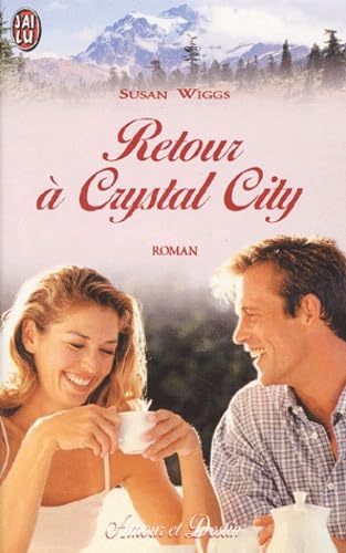 Retour à Crystal City 9782290318287