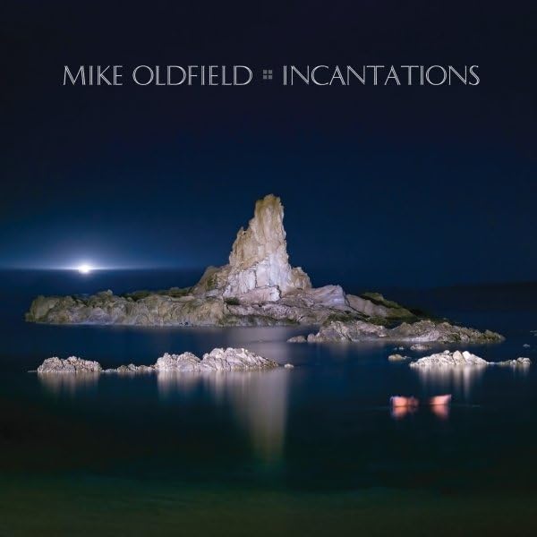 Incantations 0600753346365