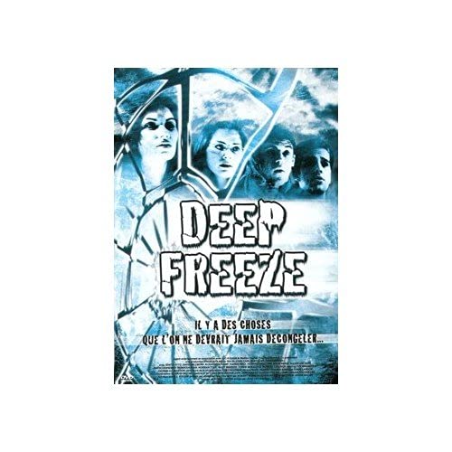 Deep Freeze 3259130128420