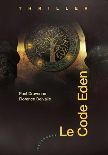 Code Eden (Le) 9782351685419