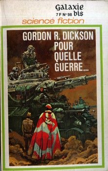 Pour quelle guerre… 