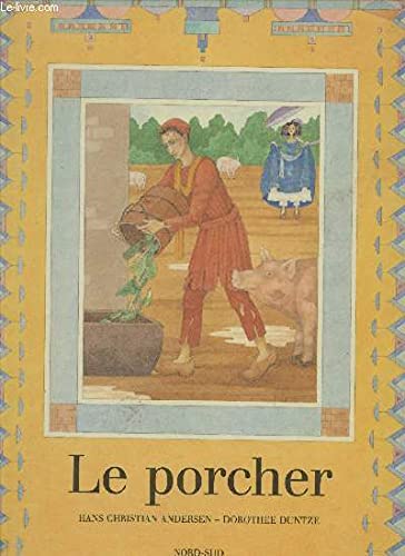 Porcher 9783855396122
