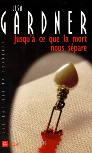 Jusqu'à ce que la mort nous sépare 9782841871216