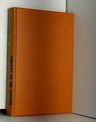 La jeunesse de Renny (Les Jalna, tome 4) 9782724200331