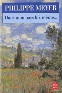 Dans mon pays lui-même 9782253136095