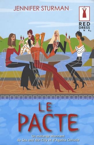 Le pacte 9782280838276