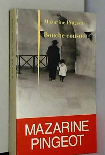 Bouche Cousue 9782286006815