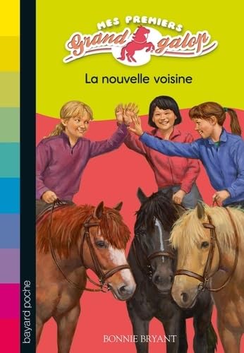 La Nouvelle Voisine 9782747038713