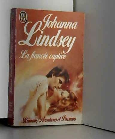 Fiancee captive **** (La) 9782277230359