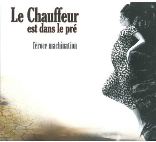 Féroce Machination 3700173915220