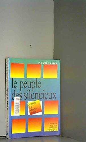 Le Peuple des silencieux : Une histoire du handicap et de la déficience mentale 9782845743564