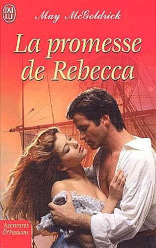 La Promesse de rebecca 9782290331422