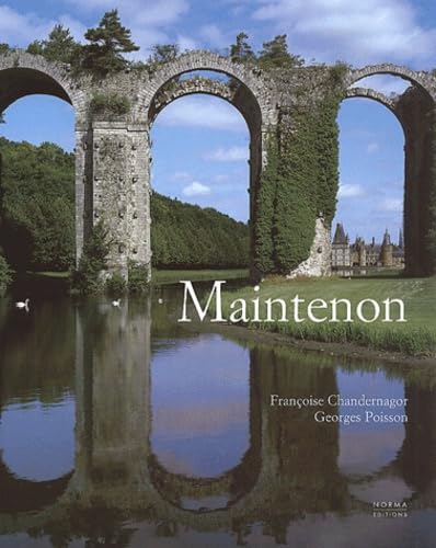 Maintenon 9782909283661
