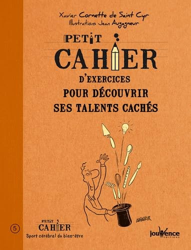 Découvrir ses talents cachés n°277 9782883537750