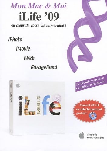 iLife '09 9782915079388